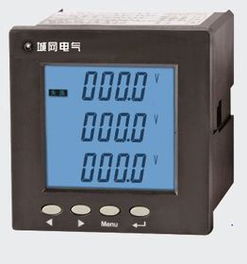 電流測量儀表 原理、類型與應(yīng)用指南